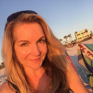 Meet your Posher, Kristin